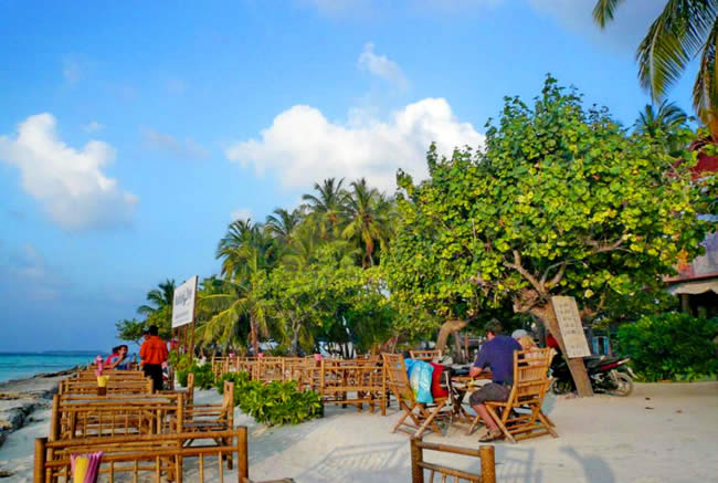 Rehendhi Inn & Restauran